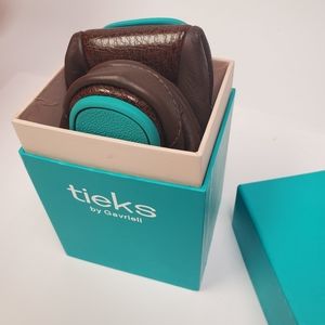 tieks by Gavrieli flats